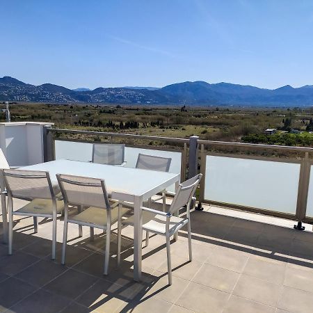 Atico Oliva Apartman Kültér fotó
