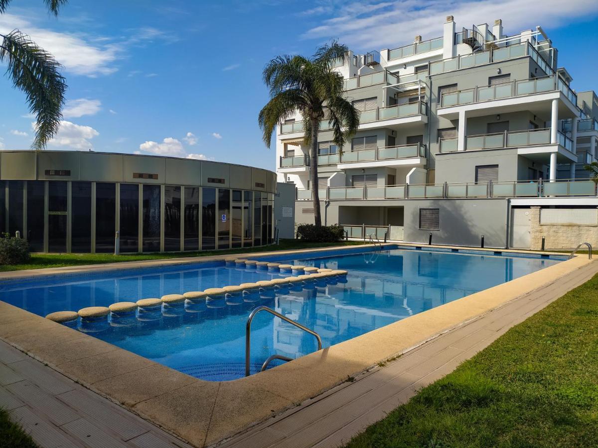 Atico Oliva Apartman Kültér fotó