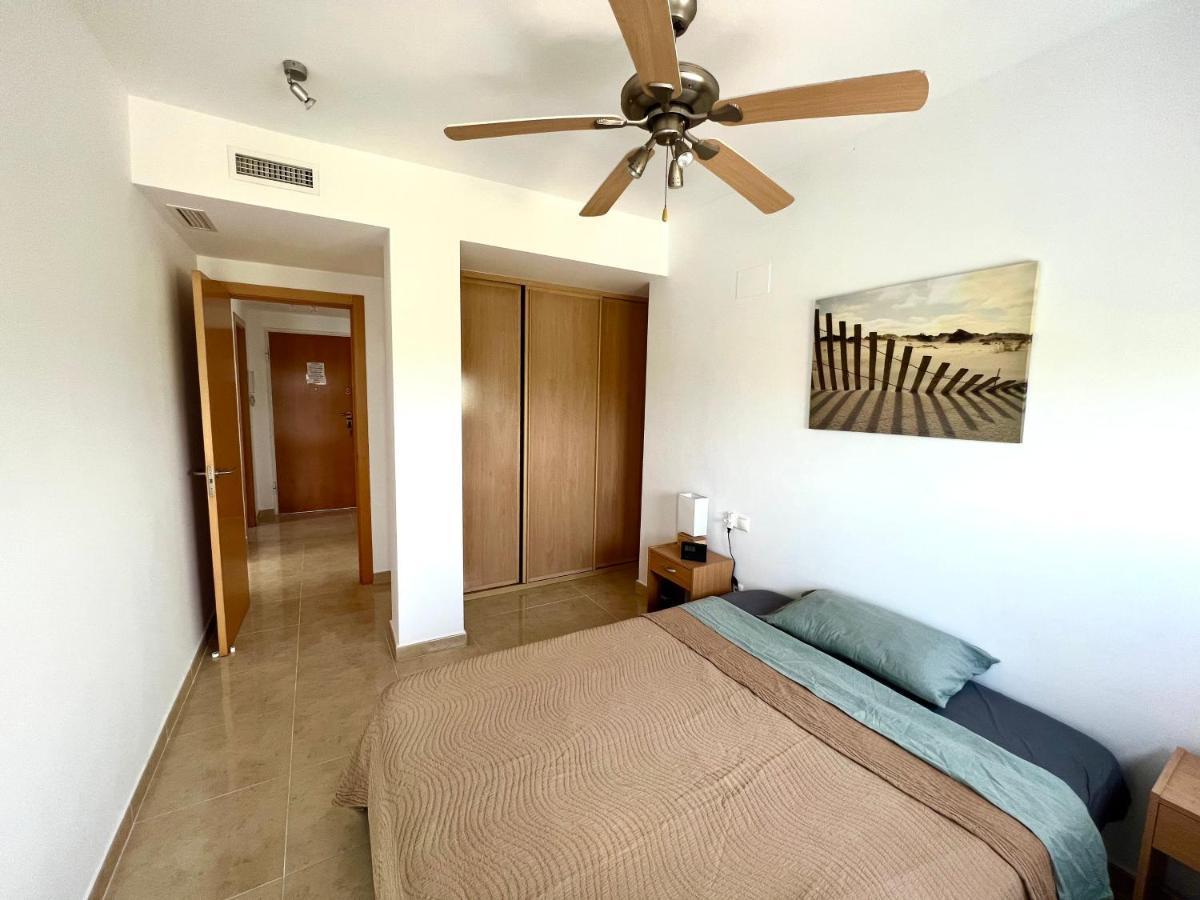 Atico Oliva Apartman Kültér fotó