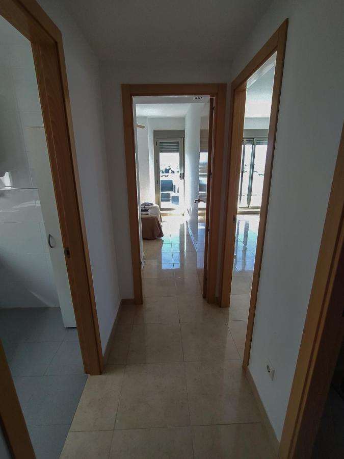 Atico Oliva Apartman Kültér fotó