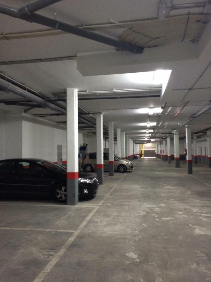 Atico Oliva Apartman Kültér fotó